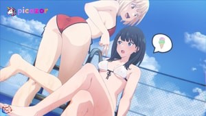 lycoris-recoil photo #21 photo n 21