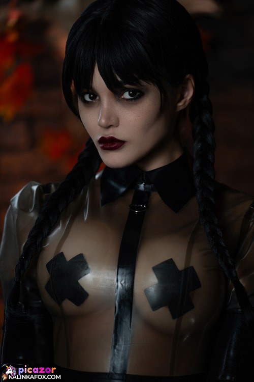 Christina Fink - Image