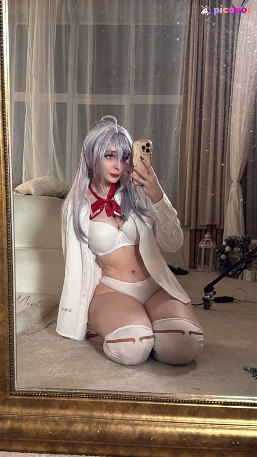 Mia_green_tea - Image