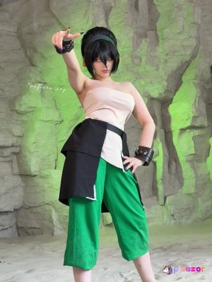 Mia_green_tea N19