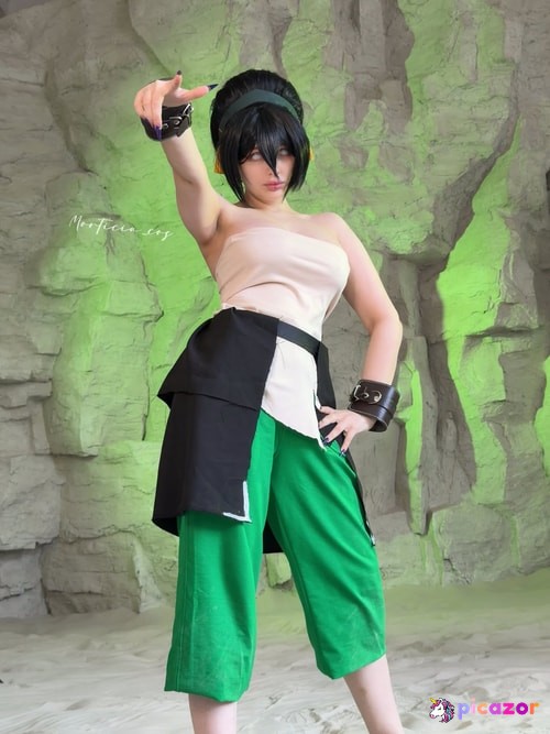 Mia_green_tea - Image