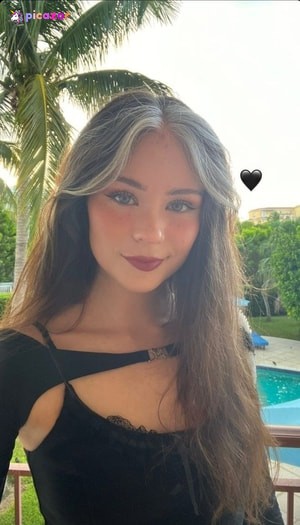Nadine Breaty N24
