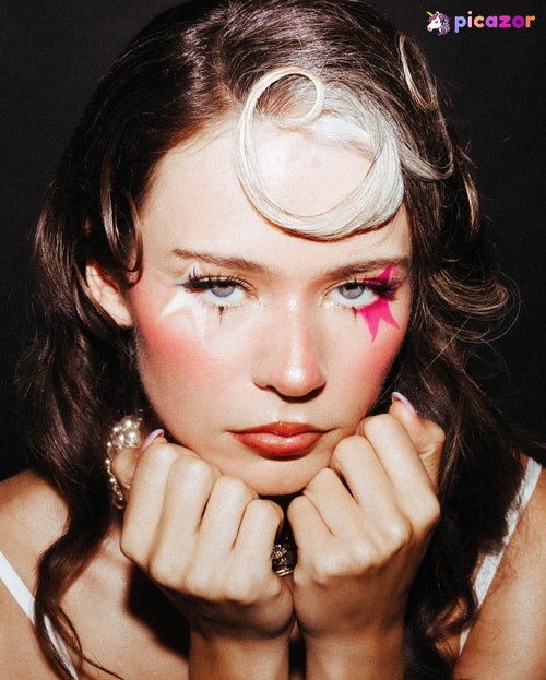 Nadine Breaty - Image
