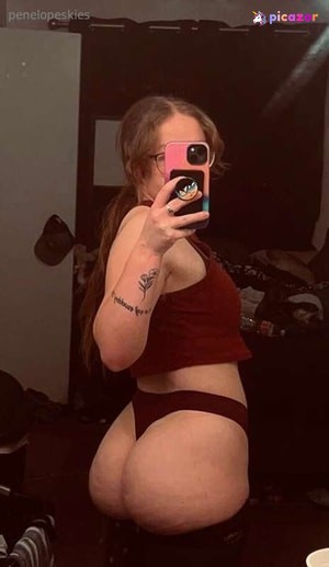 penelope skies - Thumb
