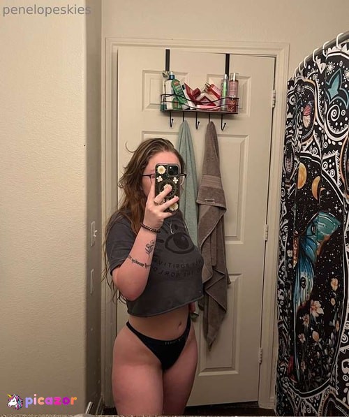 penelope skies - Image