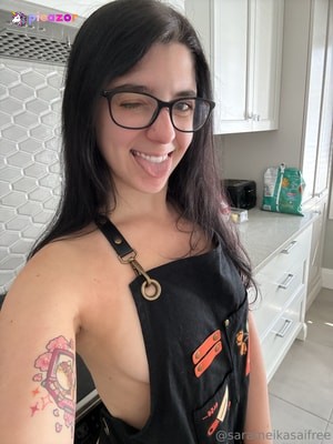 Sara mei kasai - Thumb