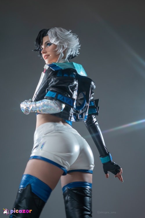 Shiroganesama - Image