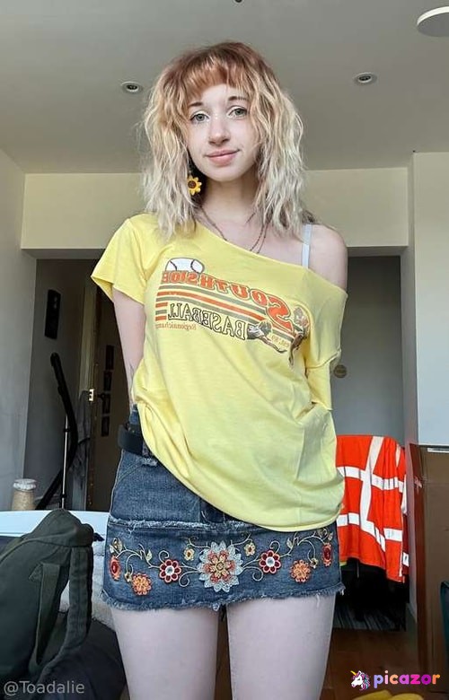 toadalie - Image