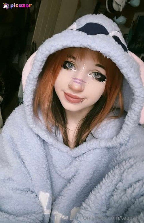 toadalie - Image