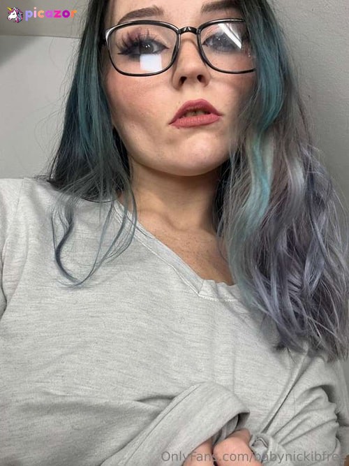 BabyNickiB - Image