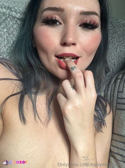 BabyNickiB - Image