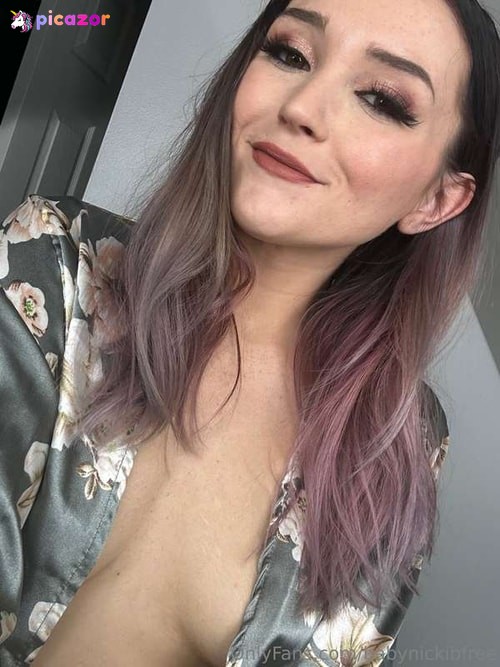 BabyNickiB - Image