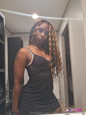 chocolategoddesseva - Thumb