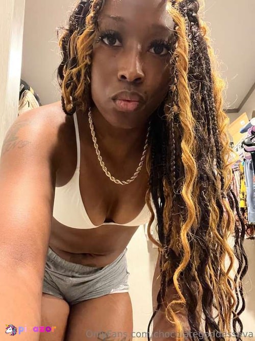 chocolategoddesseva - Image