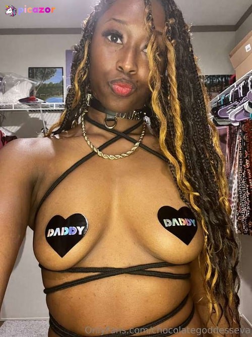 chocolategoddesseva - Image