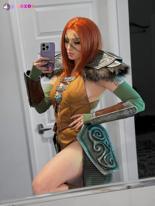 Kayla Erin Blair - Image