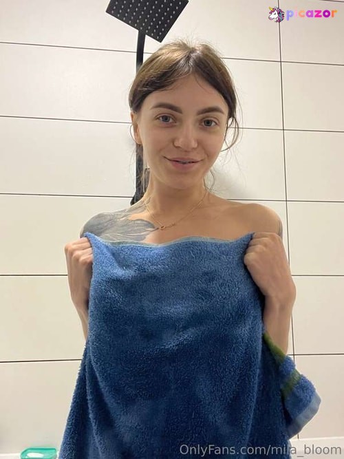 mila_bloom - Image