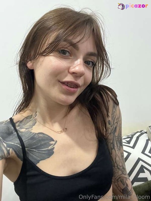mila_bloom - Image