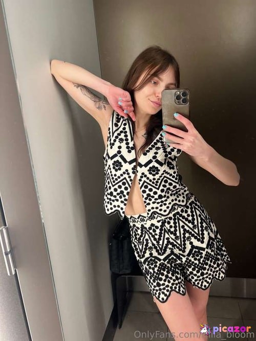 mila_bloom - Image