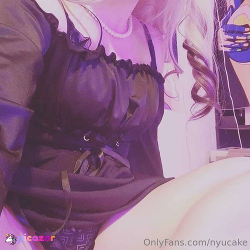 NyuCake - Image
