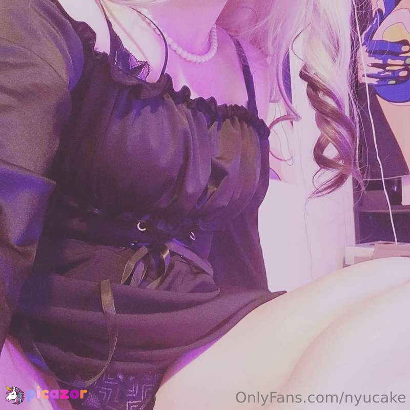 NyuCake N86