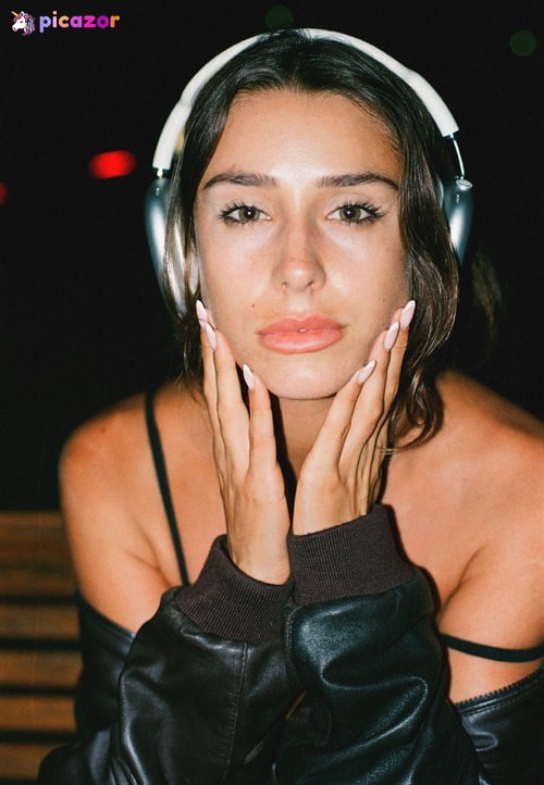 Alysha Bandy - Image