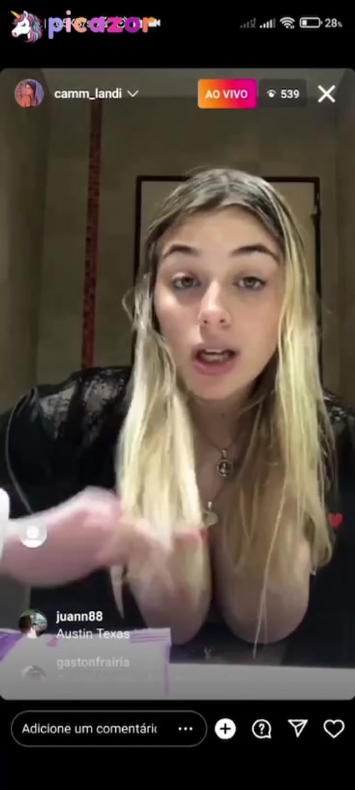 Cami Landi  - Image