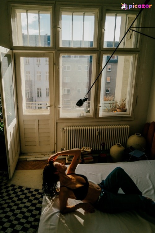 Charleen Weiss - Image