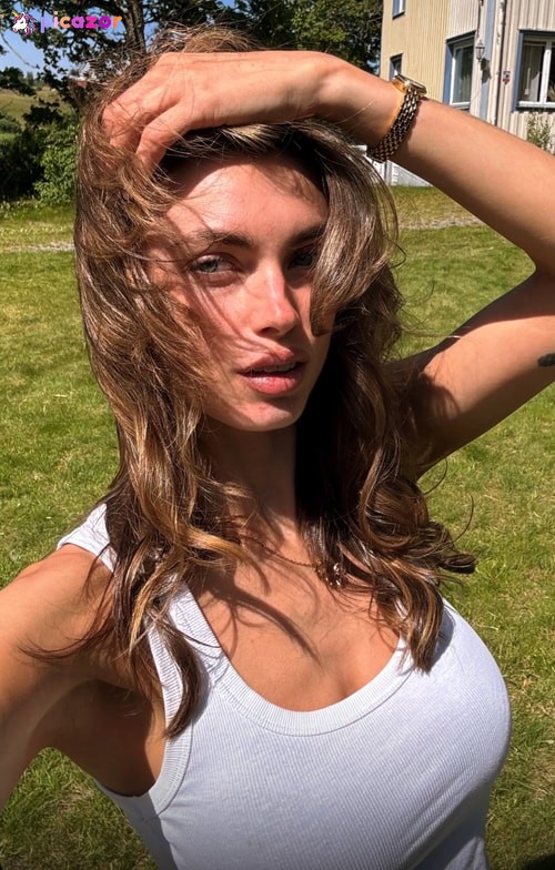 Charleen Weiss - Image