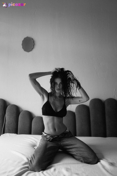 Charleen Weiss - Image
