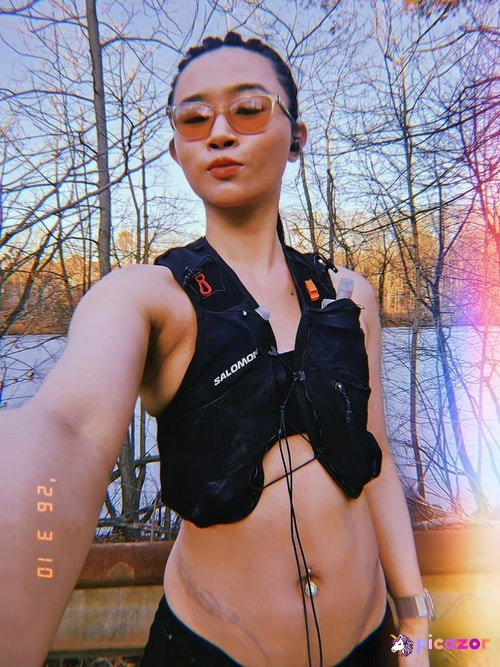Connie Han - Image