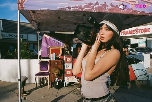 Mishka Chantal Silva - Image