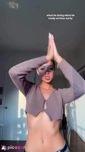 Mishka Chantal Silva - Thumb