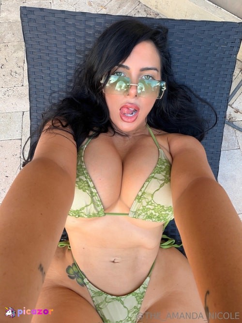 Amanda Nicole - Image