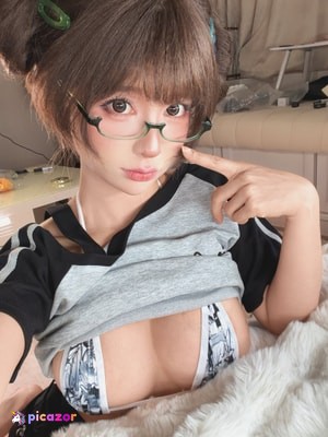 Chunmomo N56