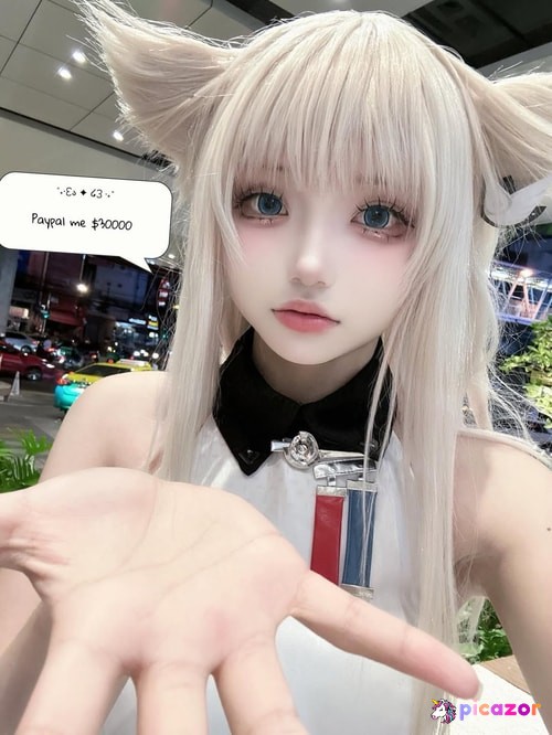 Mochimochi_nn - Image