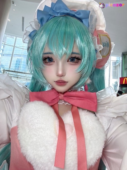 Mochimochi_nn - Image