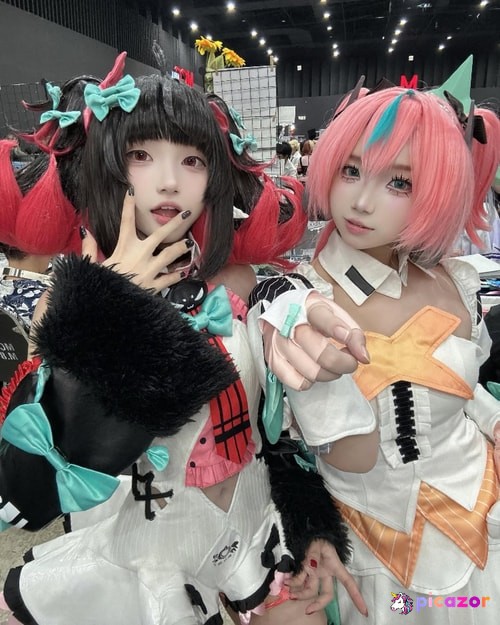 Mochimochi_nn - Image