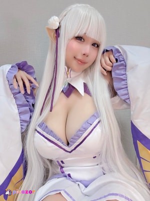 Towa Rabbit - Thumb