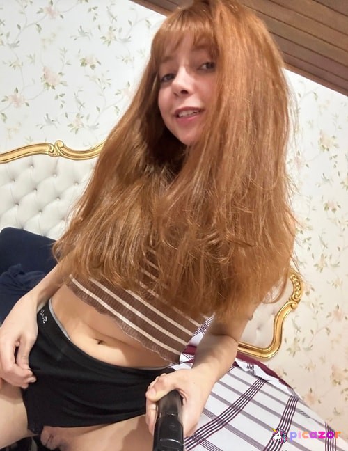 Caroline Lopes - Image