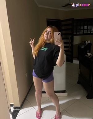 Caroline Lopes - Thumb