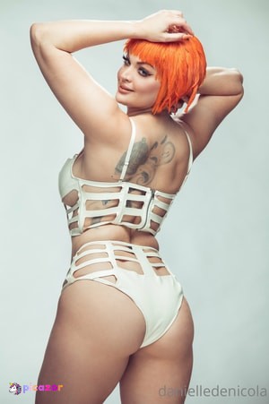 Danielle DeNicola N66