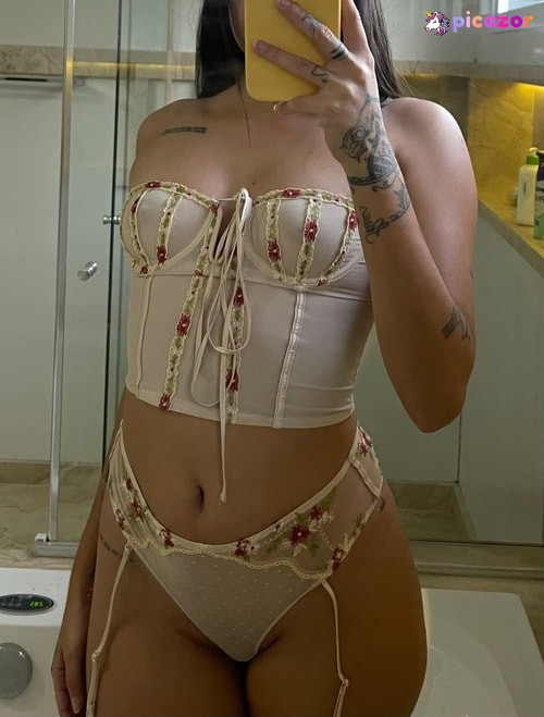 Fernanda Mota Farhat - Image