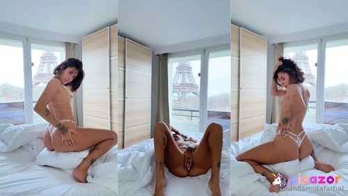 Fernanda Mota Farhat - Image
