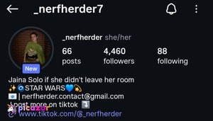 _nerfherder photo #2 photo n 2