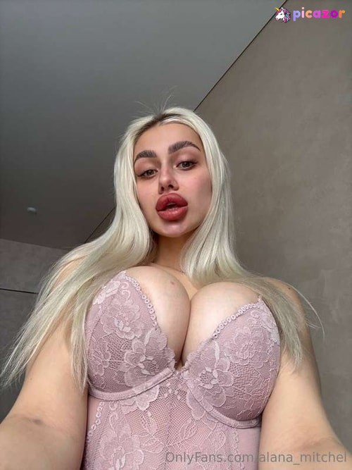 alana_mitchel - Image