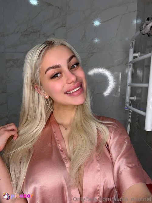 alana_mitchel - Image