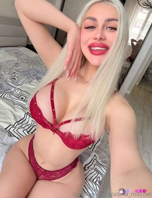 alana_mitchel - Image