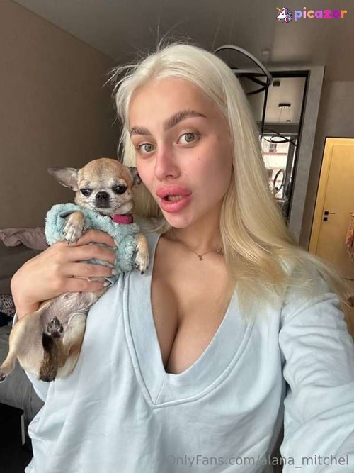 alana_mitchel - Image