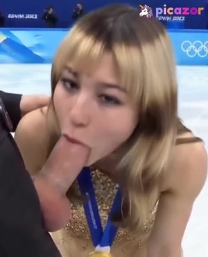 Alysa Liu N17